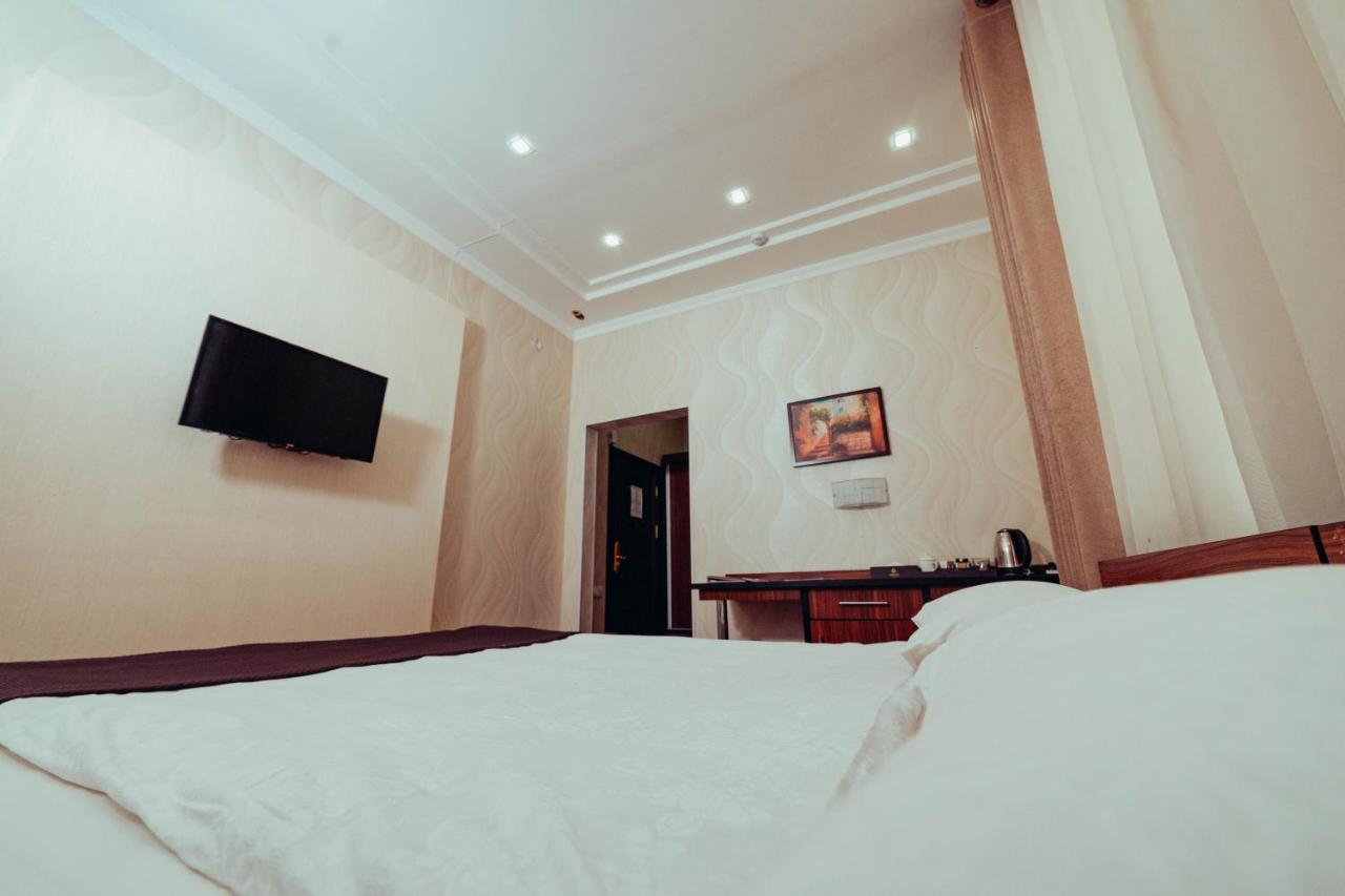 Asmald Palace Hotel Qo‘qon Exterior photo