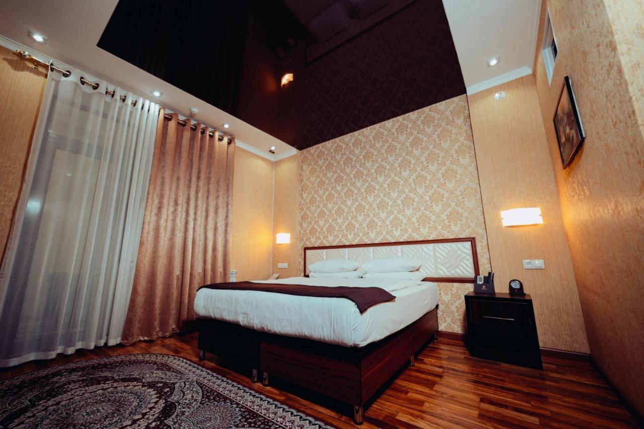 Asmald Palace Hotel Qo‘qon Exterior photo
