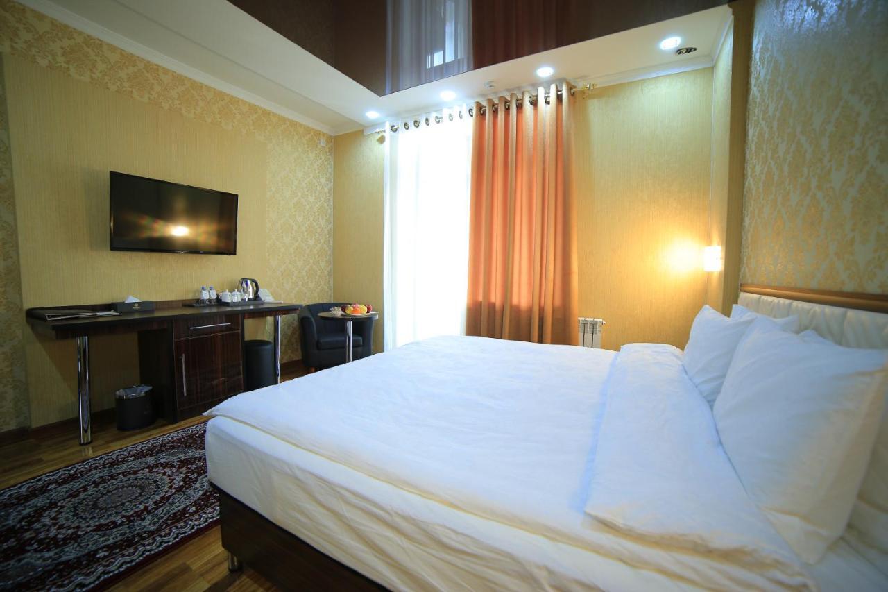 Asmald Palace Hotel Qo‘qon Exterior photo