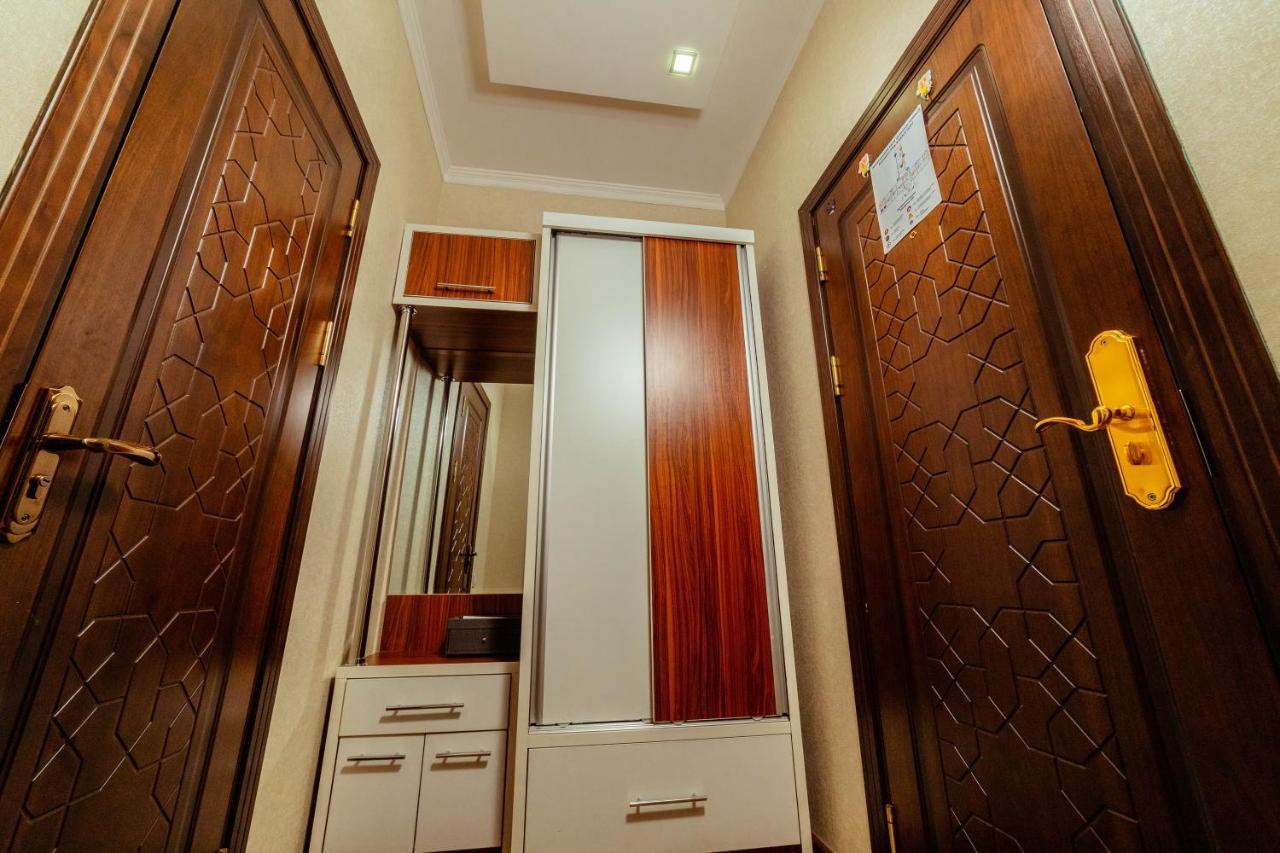 Asmald Palace Hotel Qo‘qon Exterior photo