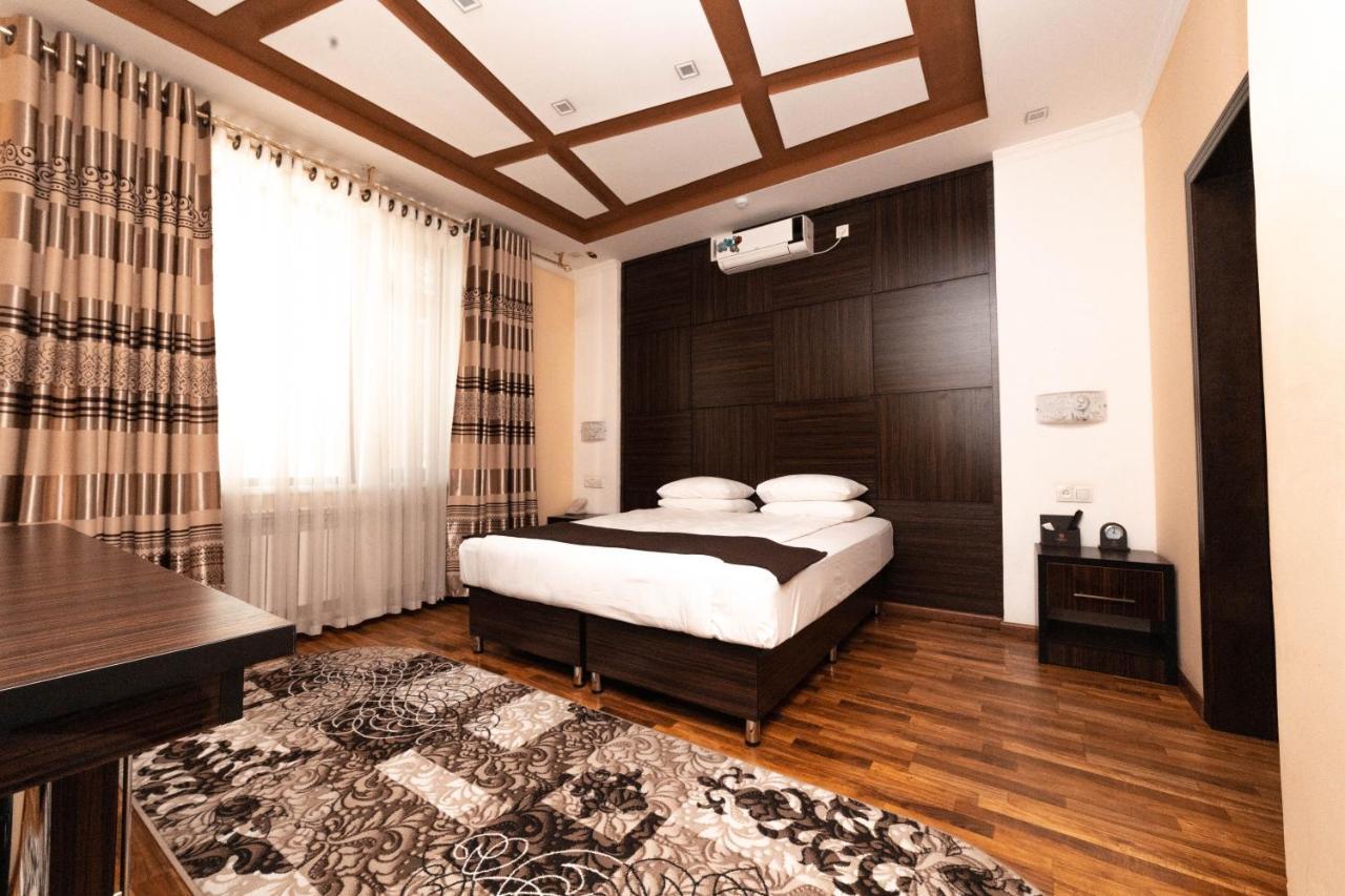 Asmald Palace Hotel Qo‘qon Exterior photo