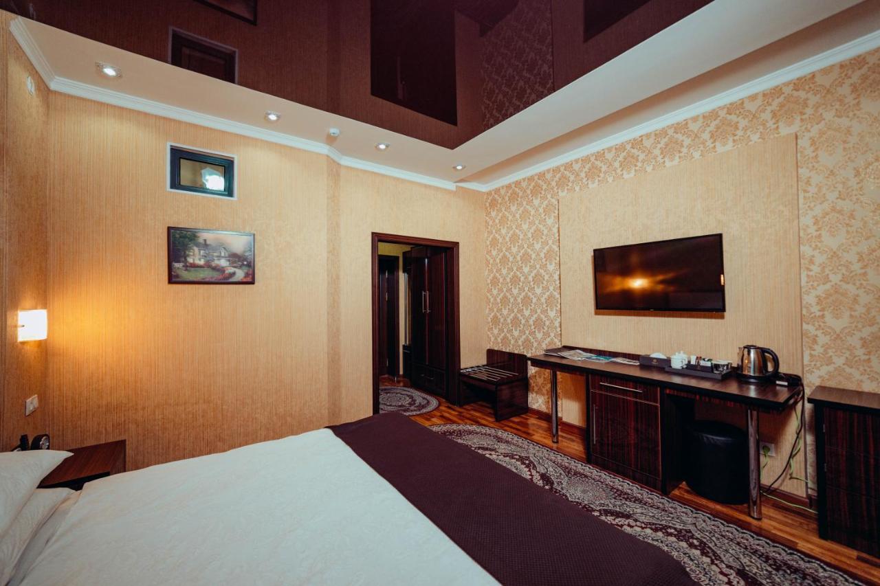Asmald Palace Hotel Qo‘qon Exterior photo