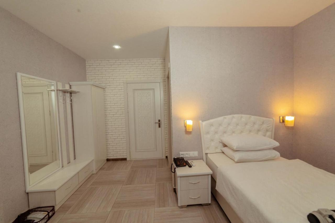 Asmald Palace Hotel Qo‘qon Exterior photo