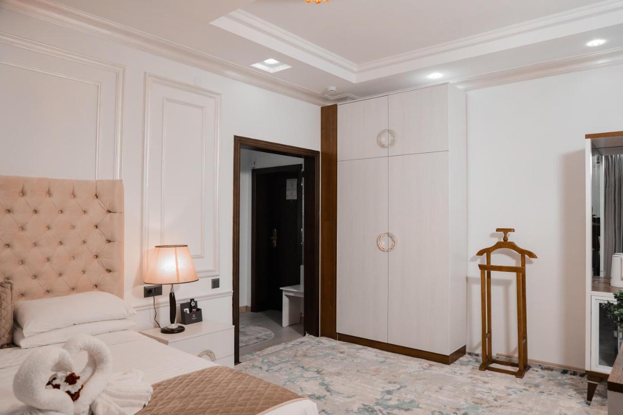 Asmald Palace Hotel Qo‘qon Exterior photo